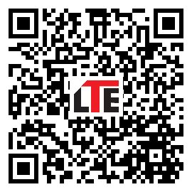 QR code to the AR camera
